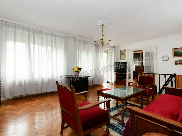 Eladó lakás Budapest XIV. kerület, Alsórákos 98 nm