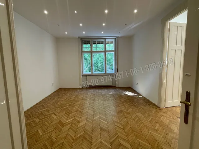 Kiadó lakás Budapest V. kerület, Lipótváros 80 nm