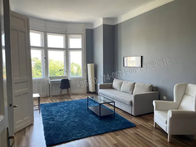 Kiadó lakás Budapest II. kerület, Országút 80 nm