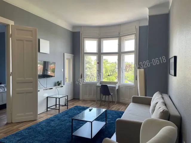 Kiadó lakás Budapest II. kerület, Országút, Rómer Flóris utca 80 nm