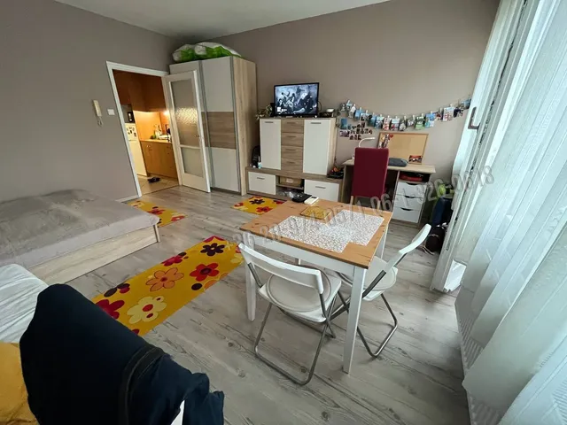 Eladó lakás Budapest I. kerület 30 nm