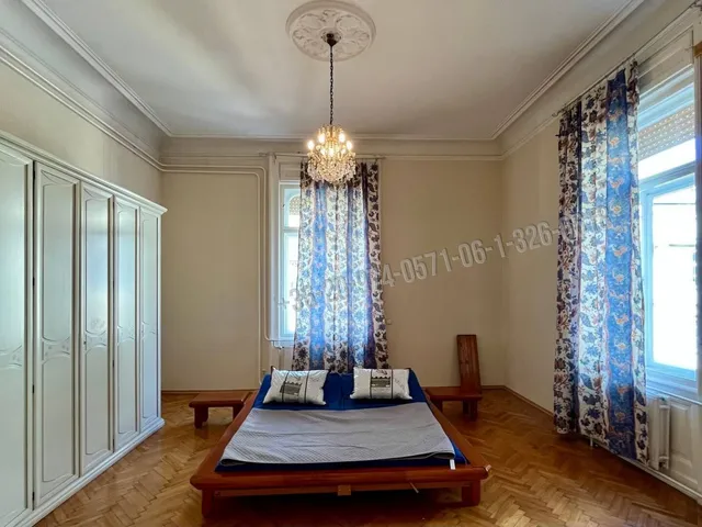 Eladó lakás Budapest V. kerület, Lipótváros 130 nm