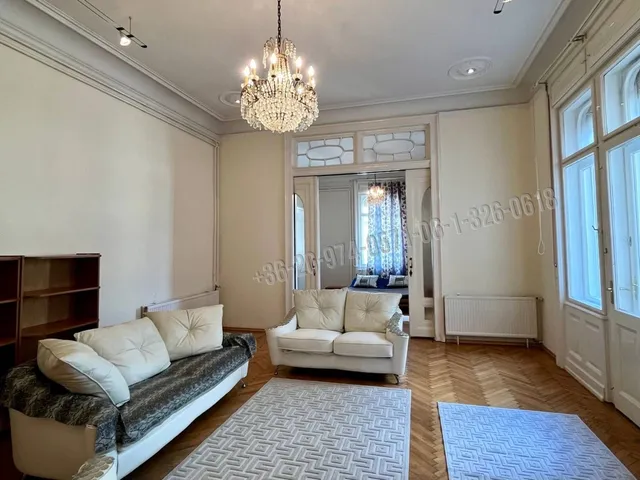 Eladó lakás Budapest V. kerület, Lipótváros, Falk Miksa utca 130 nm