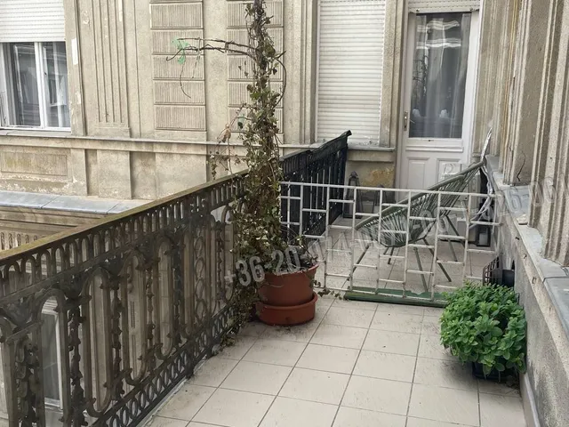 Eladó lakás Budapest V. kerület, Lipótváros, Falk Miksa utca 130 nm