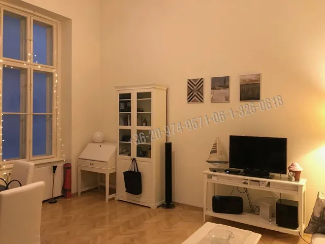 Eladó lakás Budapest V. kerület, Lipótváros, Hold utca 55 nm