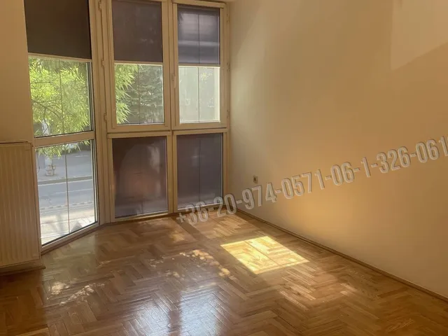 Kiadó kereskedelmi és ipari ingatlan Budapest III. kerület, Remetehegy, Bécsi út 113 nm