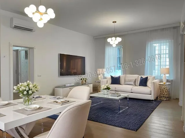 Kiadó lakás Budapest I. kerület, Tóth Árpád út 135 nm