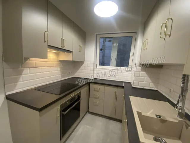 Eladó lakás Budapest I. kerület, Batthyány utca 57 nm