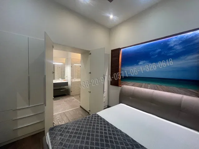 Kiadó lakás Budapest XIII. kerület, Újlipótváros 101 nm