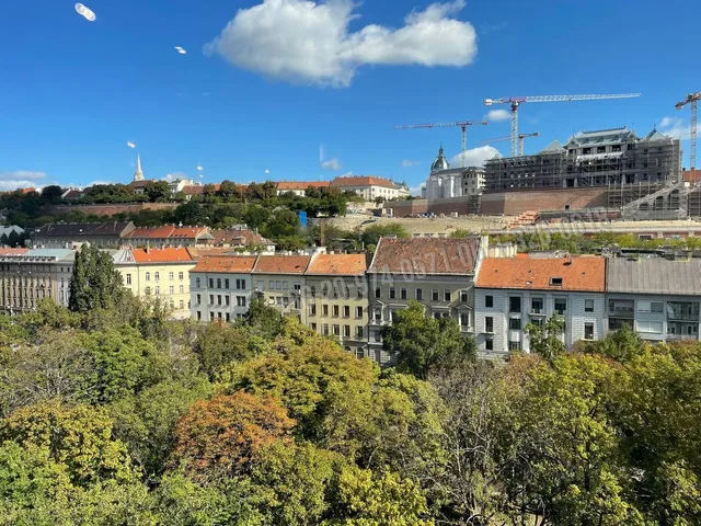 Kiadó lakás Budapest I. kerület, Krisztina körút 65 nm