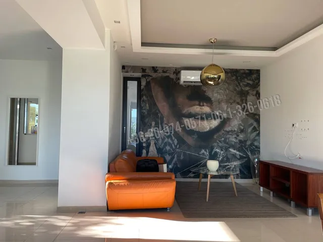 Kiadó lakás Budapest II. kerület, Törökvész 140 nm