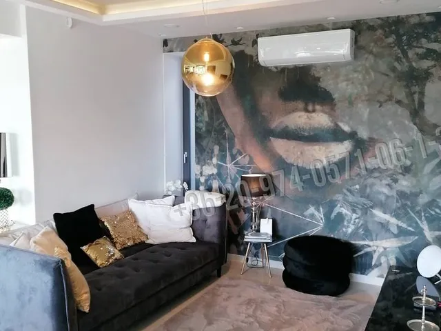 Kiadó lakás Budapest II. kerület, Törökvész 140 nm