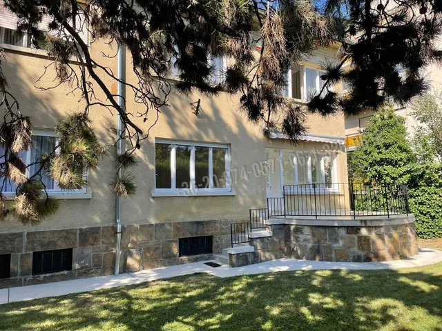 Kiadó kereskedelmi és ipari ingatlan Budapest II. kerület, Vérhalom 79 nm