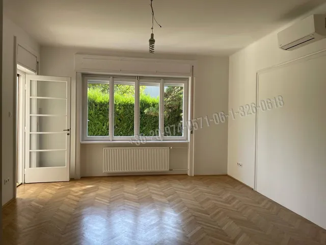Kiadó kereskedelmi és ipari ingatlan Budapest II. kerület, Vérhalom 79 nm