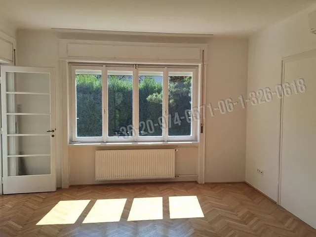 Kiadó kereskedelmi és ipari ingatlan Budapest II. kerület, Vérhalom 79 nm