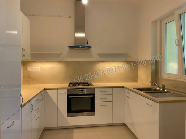 Kiadó kereskedelmi és ipari ingatlan Budapest II. kerület, Vérhalom 79 nm