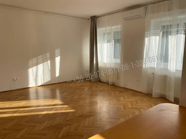 Kiadó lakás Budapest I. kerület, Attila út 76 nm
