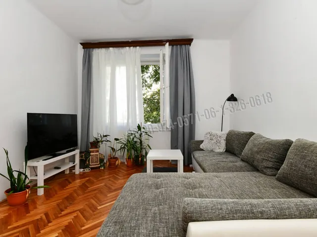 Eladó lakás Budapest XI. kerület 51 nm