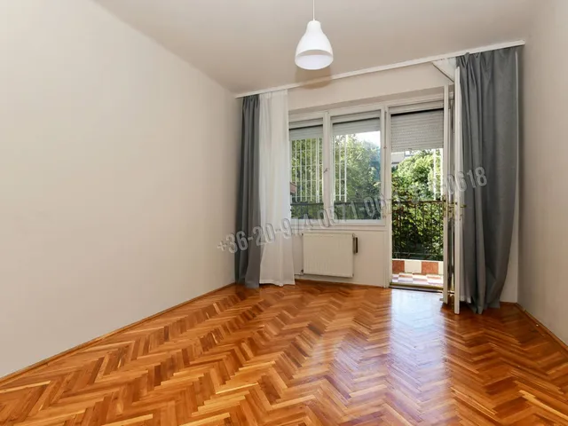 Eladó lakás Budapest XI. kerület, Baranyai utca 51 nm