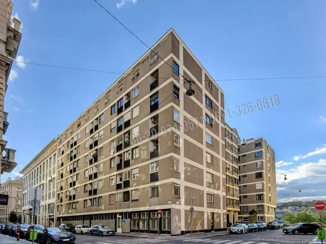 Eladó lakás Budapest V. kerület, Lipótváros, Széchenyi utca 40 nm