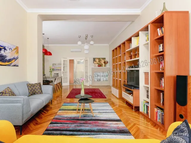 Kiadó lakás Budapest II. kerület, Országút, Bimbó út 130 nm