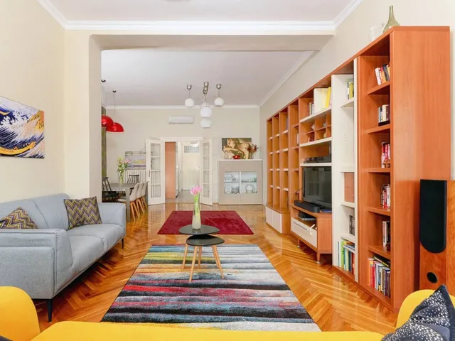 Kiadó lakás Budapest II. kerület, Országút, Bimbó út 130 nm