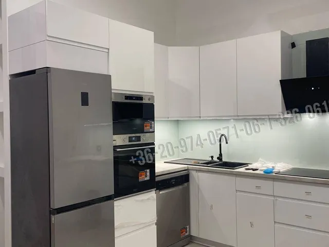 Kiadó lakás Budapest I. kerület, Bem rakpart 95 nm
