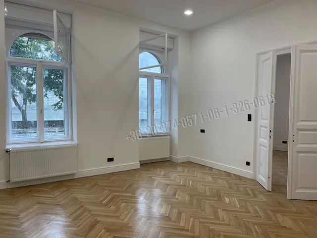 Kiadó lakás Budapest I. kerület, Bem rakpart 95 nm
