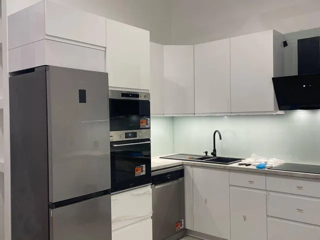Kiadó lakás Budapest I. kerület, Bem rakpart 95 nm