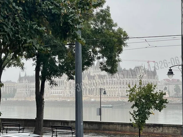 Kiadó lakás Budapest I. kerület, Bem rakpart 95 nm