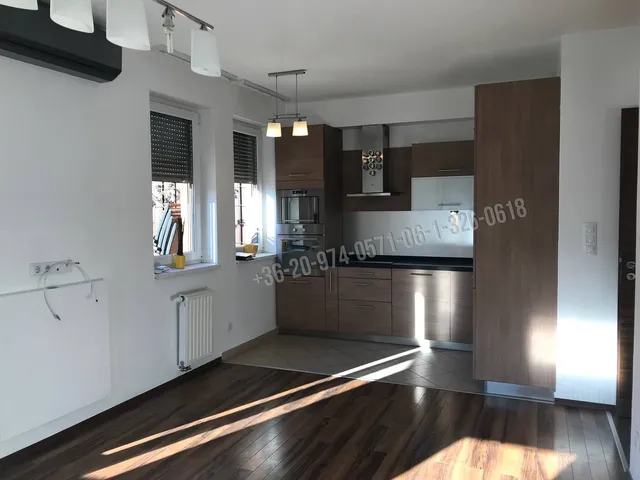 Kiadó lakás Budapest XIV. kerület, Alsórákos 73 nm
