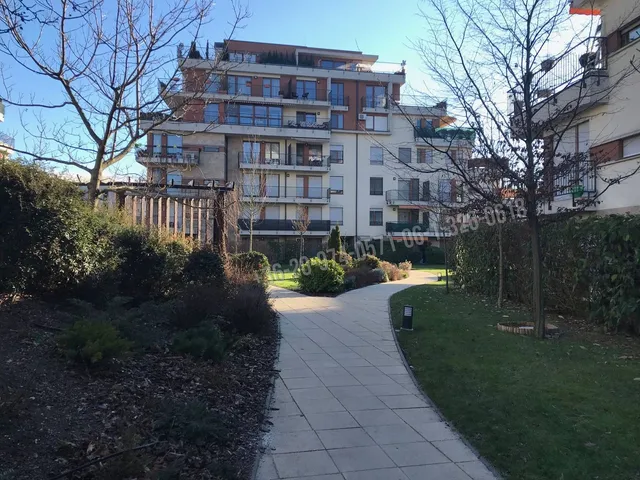 Kiadó lakás Budapest XIV. kerület, Alsórákos, Egressy út 73 nm