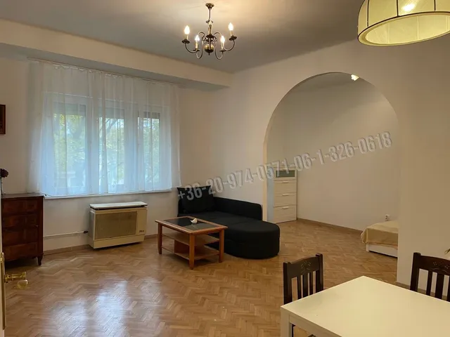 Kiadó lakás Budapest III. kerület, Óbuda, Zápor utca 53 nm