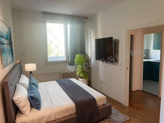 Eladó lakás Budapest I. kerület 62 nm