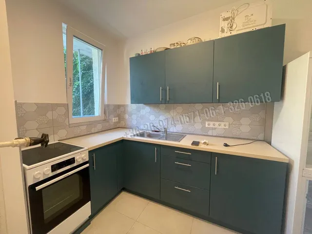 Eladó lakás Budapest I. kerület 62 nm