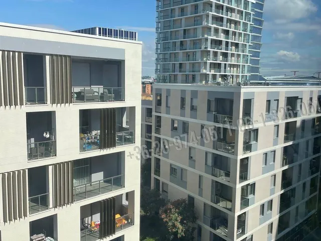 Kiadó lakás Budapest XI. kerület, Hauszmann Alajos utca 50 nm