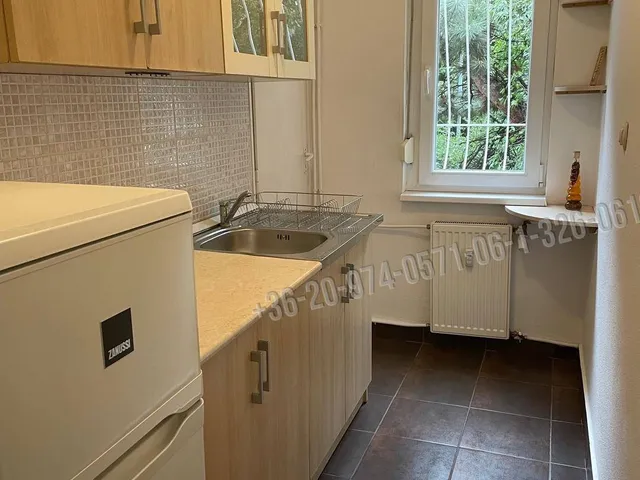 Eladó lakás Budapest III. kerület, Árpád fejedelem útja 39 nm