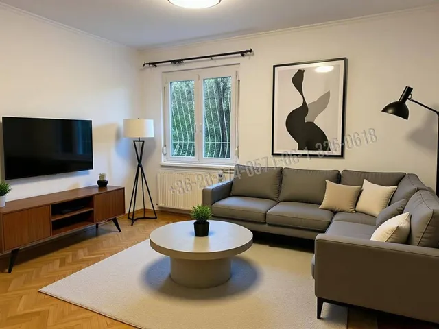 Eladó lakás Budapest III. kerület 39 nm