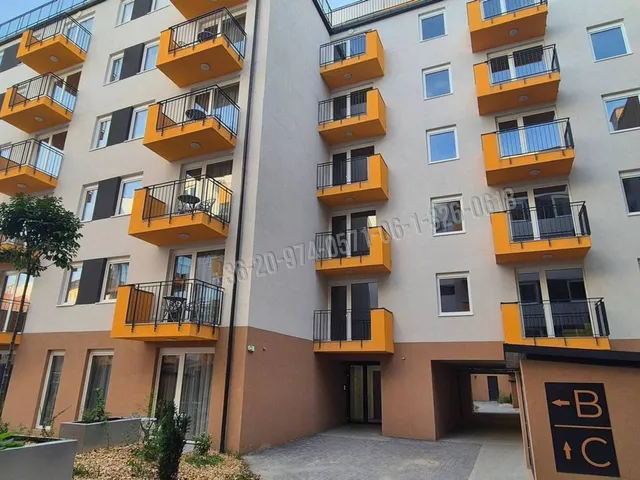 Eladó lakás Budapest VIII. kerület, Dankó utca 26 nm