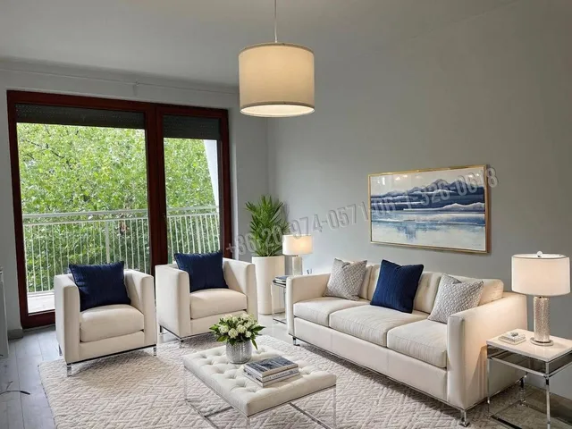 Eladó lakás Budapest XIII. kerület, Angyalföld 42 nm