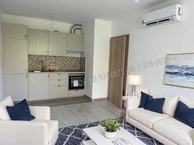 Eladó lakás Budapest XIII. kerület, Angyalföld, Taksony u. 42 nm