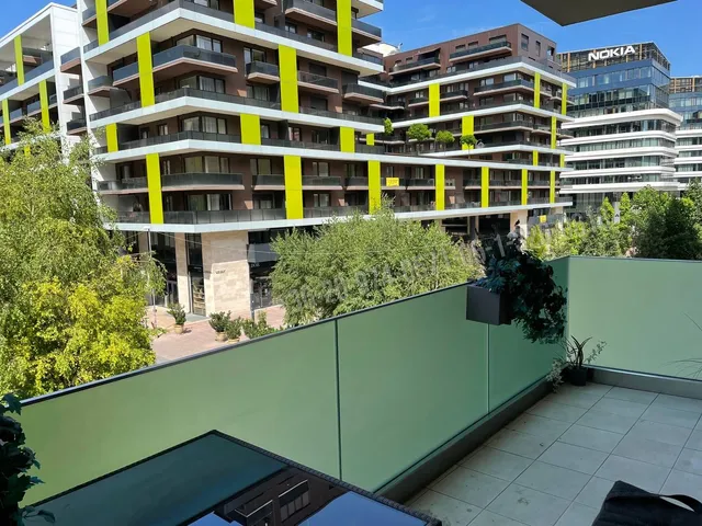 Eladó lakás Budapest VIII. kerület, Corvin negyed 65 nm