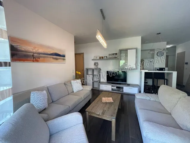 Eladó lakás Budapest VIII. kerület, Corvin negyed, Corvin sétány 65 nm