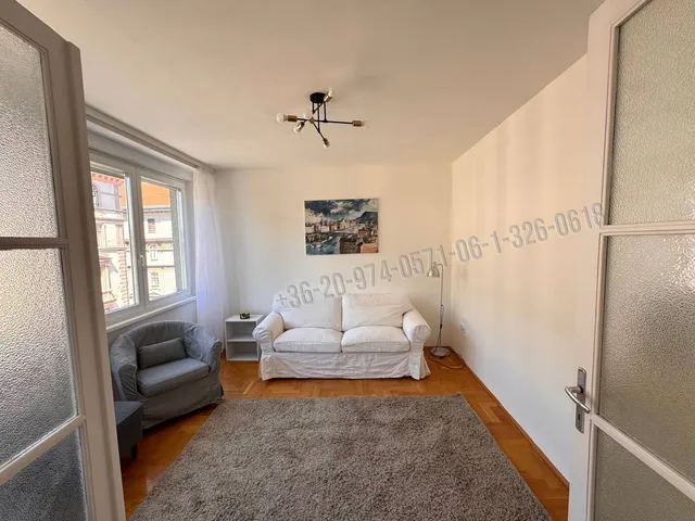 Kiadó lakás Budapest V. kerület, Lipótváros, Széchenyi utca 68 nm