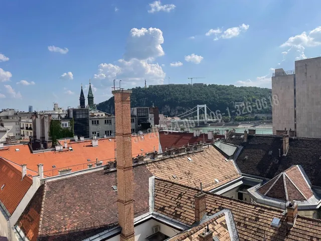 Kiadó lakás Budapest V. kerület, Belváros 62 nm