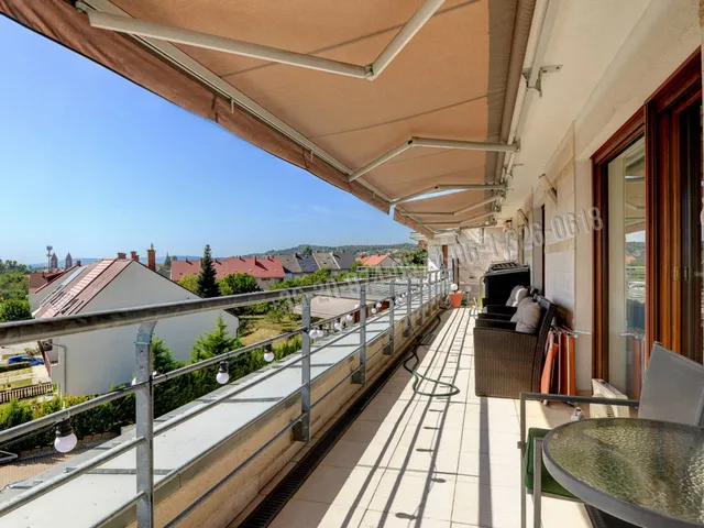 Eladó lakás Balatonfüred 90 nm