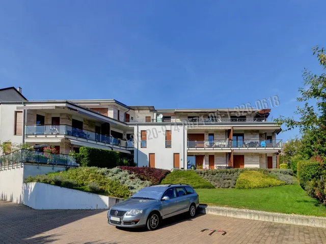 Eladó lakás Balatonfüred 90 nm