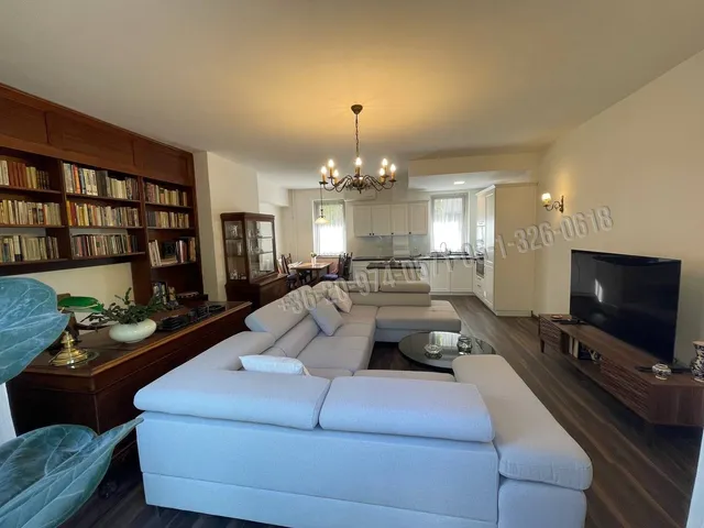 Kiadó lakás Budapest I. kerület 80 nm