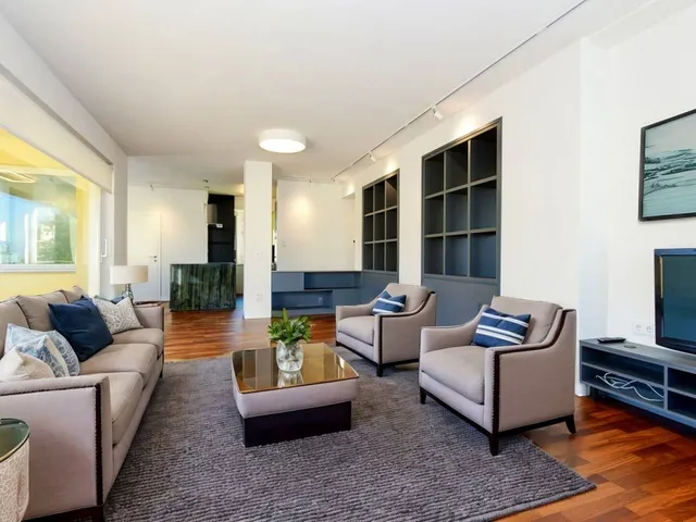 Eladó lakás Budapest II. kerület, Szemlőhegy 127 nm