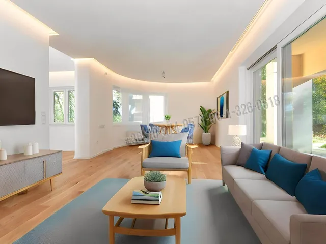 Eladó lakás Budapest II. kerület, Szemlőhegy 190 nm